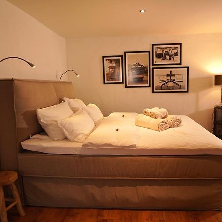 Ferienwohnung In Alter Brauerei Engelsberg Buitenkant foto
