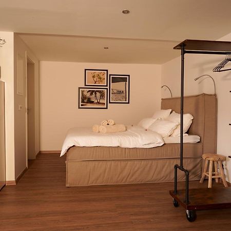 Ferienwohnung In Alter Brauerei Engelsberg Buitenkant foto