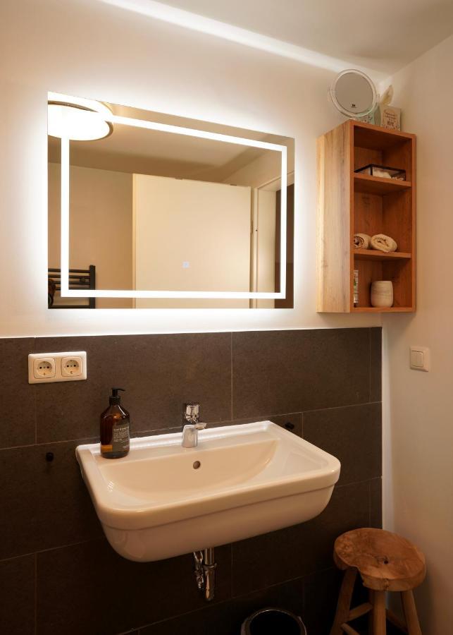 Ferienwohnung In Alter Brauerei Engelsberg Buitenkant foto