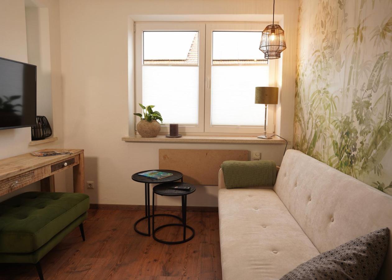 Ferienwohnung In Alter Brauerei Engelsberg Buitenkant foto