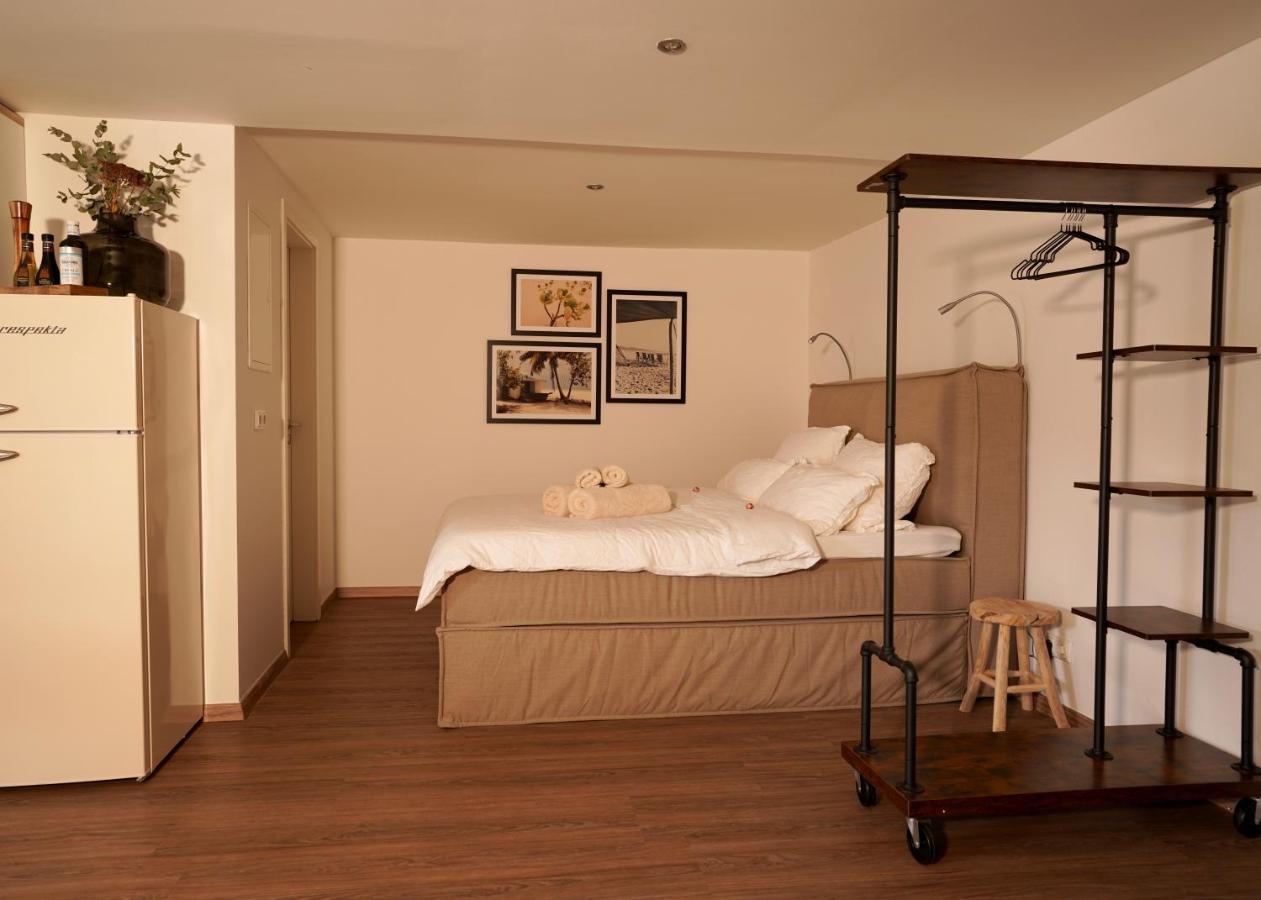 Ferienwohnung In Alter Brauerei Engelsberg Buitenkant foto