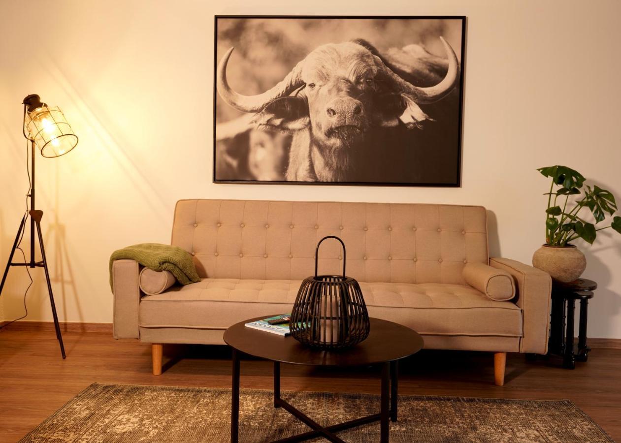 Ferienwohnung In Alter Brauerei Engelsberg Buitenkant foto